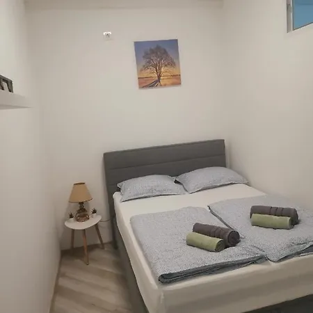 Kristina Apartman